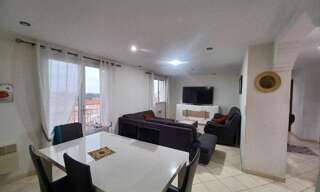 Appartement 3 Pièces 67 m² à vendre à Béziers (34500)