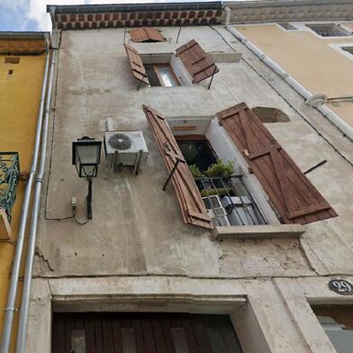 Maison 5 pièces 70000 €