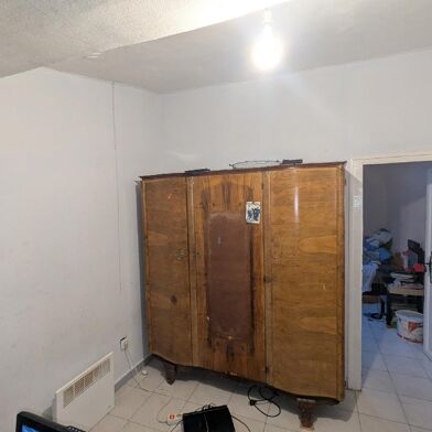 Maison 5 pièces 70000 €