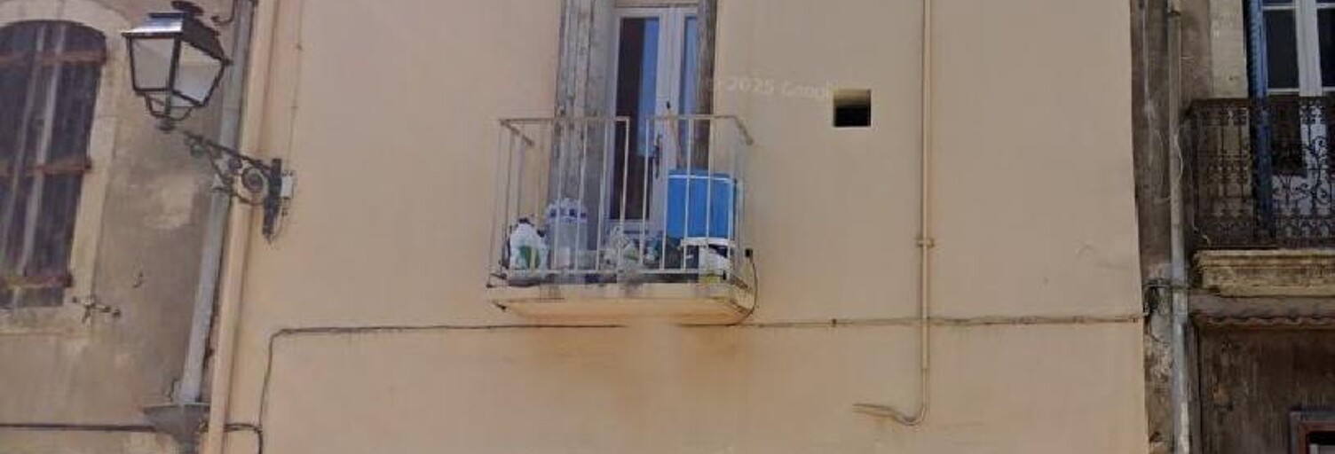 Maison 3 Pièces 66 m² à vendre à Béziers (34500)