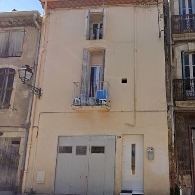 Maison 3 pièces 76000 €