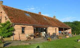 Maison 14 Pièces 240 m² à vendre à Villemurlin (45600)