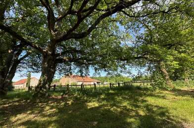 Maison 14 pièces 990000 €