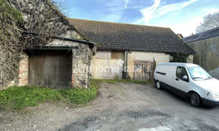 Immeuble  150 m² à vendre à Villedieu-sur-Indre (36320)