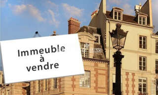 Immeuble  150 m² à vendre à Villedieu-sur-Indre (36320)