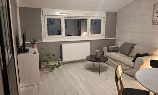 Appartement 2 Pièces 41 m² à louer à Charquemont (25140)