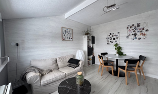 Appartement 2 Pièces 41 m² à louer à Charquemont (25140)