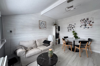 Appartement 2 pièces 575 €