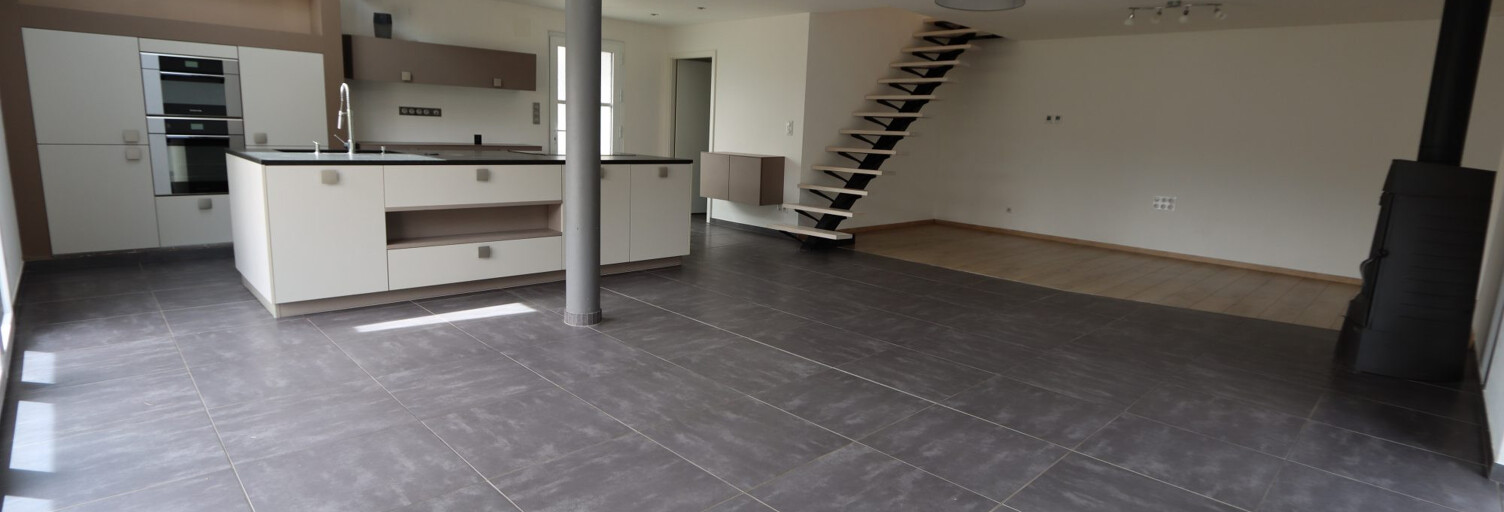 Appartement 3 Pièces 101 m² à louer à Frahier-et-Chatebier (70400)