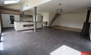 Appartement 3 Pièces 101 m² à louer à Frahier-et-Chatebier (70400)