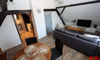 Appartement 2 Pièces 34 m² à louer à Bartenheim (68870)