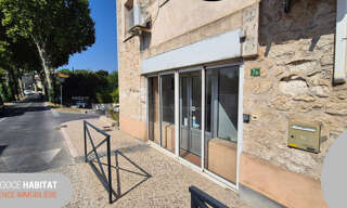 Commerce  36 m² à vendre à Restinclières (34160)