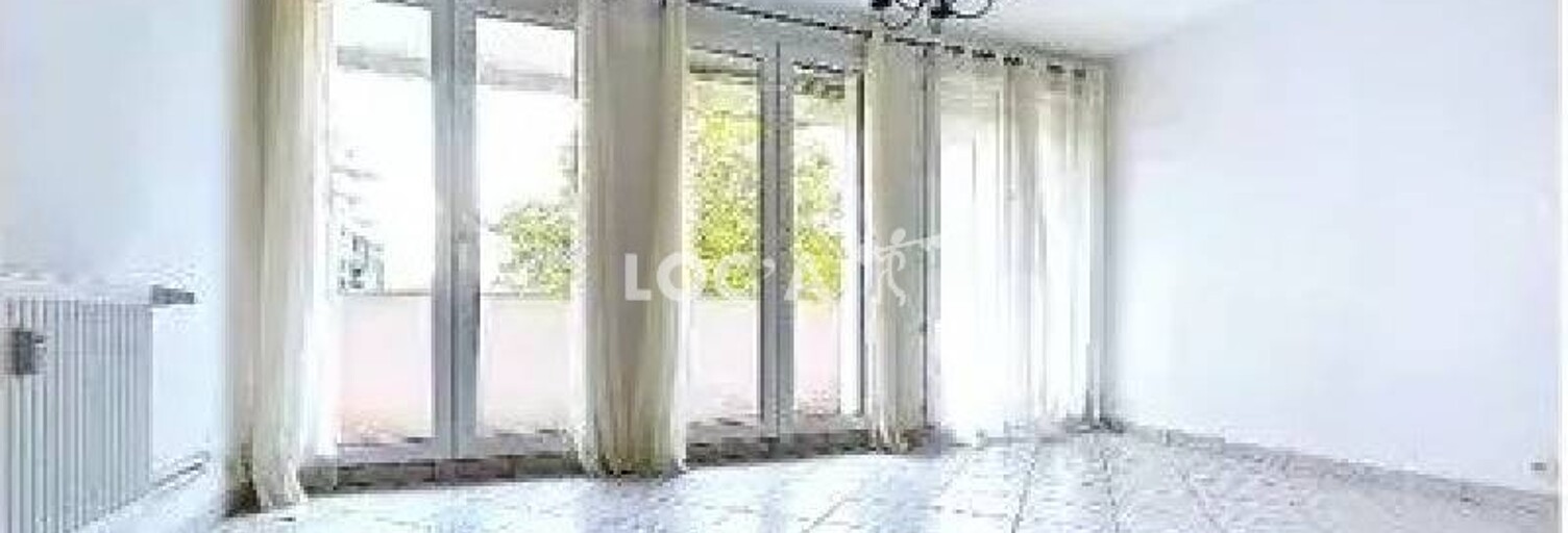 Appartement 4 Pièces 74 m² à louer à Quetigny (21800)