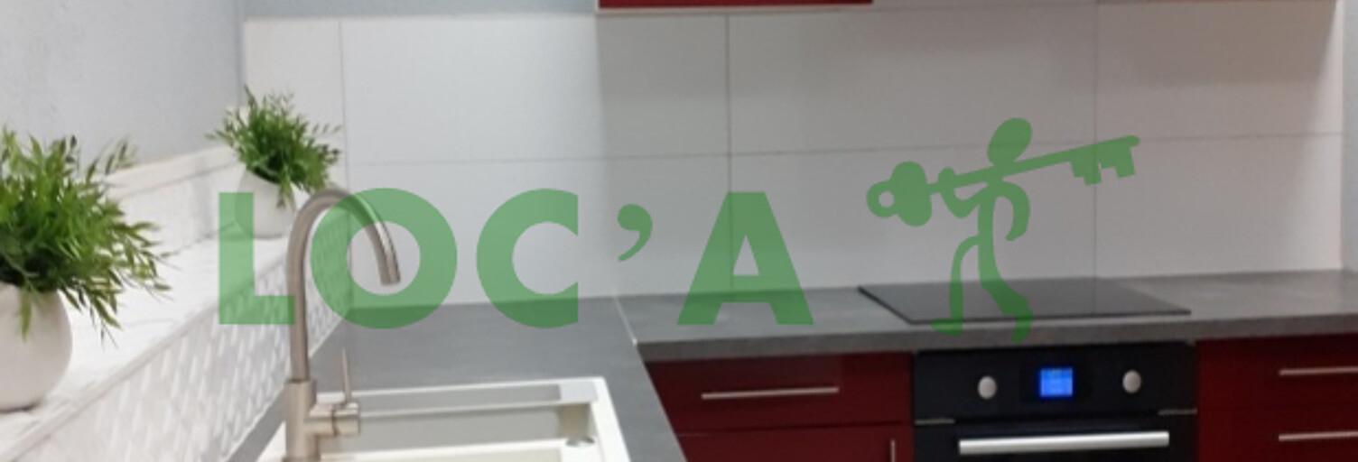 Appartement 3 Pièces 80 m² à louer à Auxonne (21130)