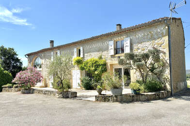 Maison 14 pièces 689000 €