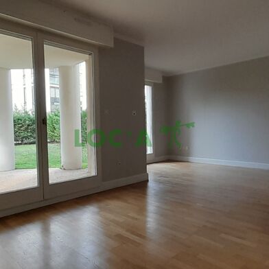 Appartement 1 pièces 760 €