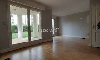 Appartement 1 Pièce 27 m² à louer à Dijon (21000)