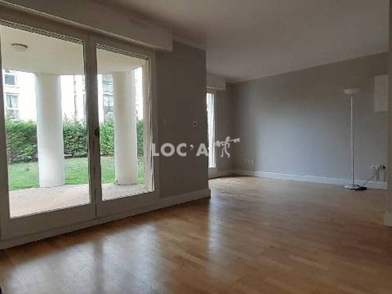 Studio dans résidence séniors — photo 1