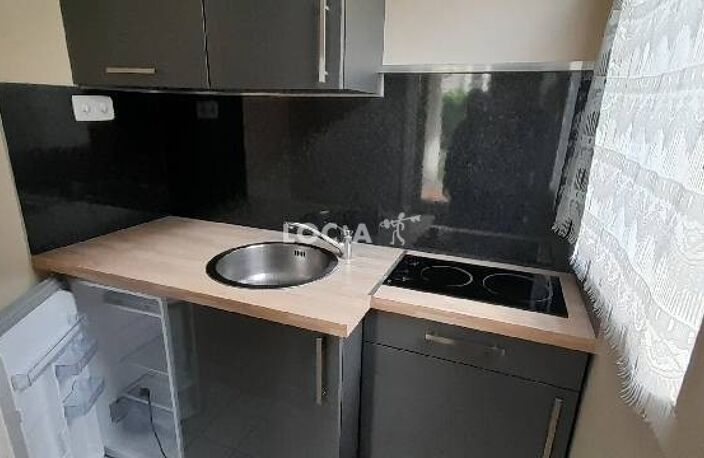 Studio dans résidence séniors — photo 2