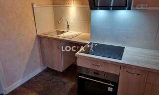 Appartement 3 Pièces 60 m² à louer à Dijon (21000)