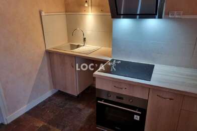 Appartement 3 pièces 950 €