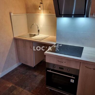 Appartement 3 pièces 950 €