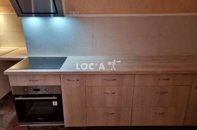 Appartement 3 pièces 950 €