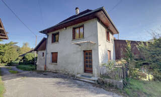 Maison 4 Pièces 78 m² à vendre à Saint-Béron (73520)