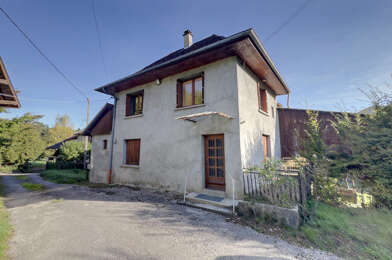 Maison 4 pièces 312000 €