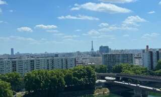 Appartement 4 Pièces 110 m² à vendre à Asnières-sur-Seine (92600)