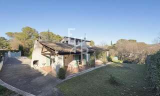 Maison 5 Pièces 222 m² à vendre à Mougins (06250)