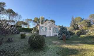 Maison 5 Pièces 222 m² à vendre à Mougins (06250)