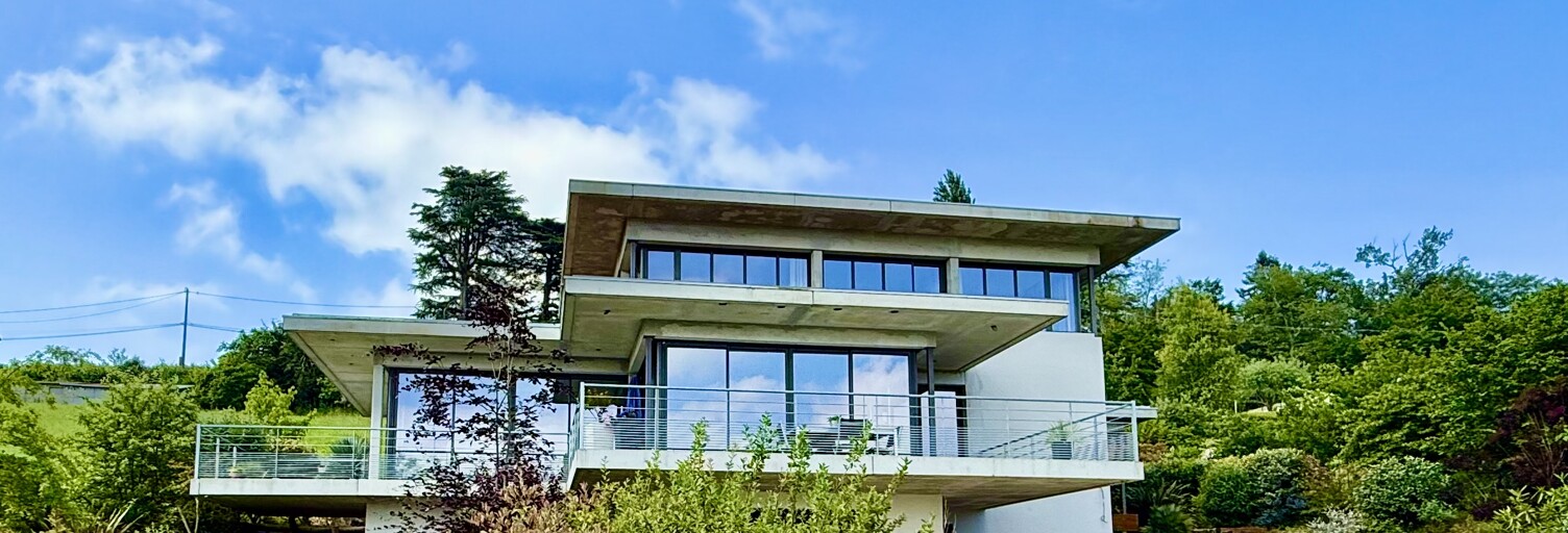 Maison 6 Pièces 280 m² à vendre à Monbazillac (24240)