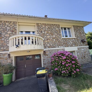 Maison 3 pièces 431000 €