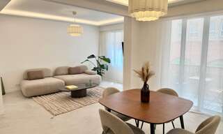 Appartement 3 Pièces 77 m² à vendre à Nice (06300)