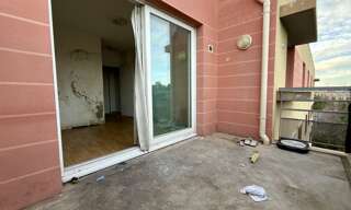 Appartement 1 Pièce 18 m² à vendre à Marseille 12 (13012)