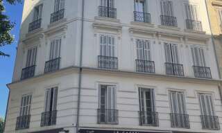 Appartement 4 Pièces 106 m² à vendre à Marseille 2 (13002)