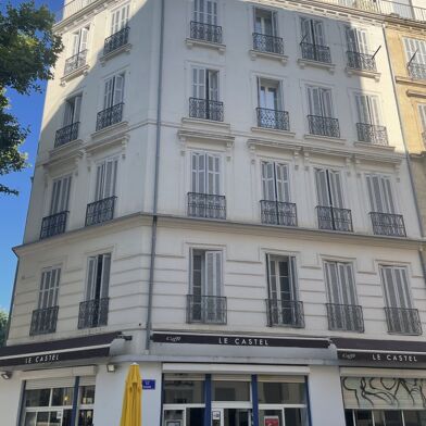 Appartement 4 pièces 298000 €