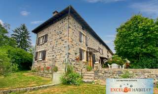 Maison 5 Pièces 90 m² à vendre à Saint-Didier-sur-Beaujeu (69430)