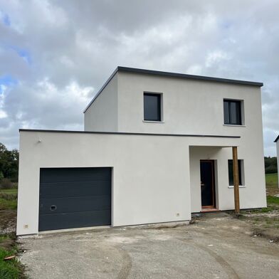 Maison 5 pièces 194900 €