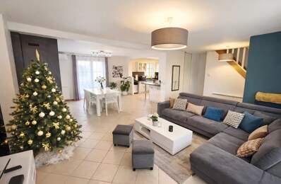 Maison à Touquin de 115 m² habitable — photo du bien