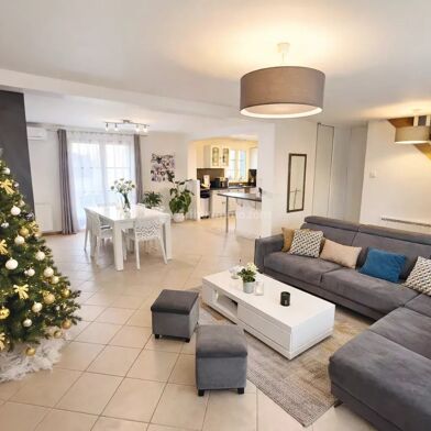 Maison 6 pièces 299000 €