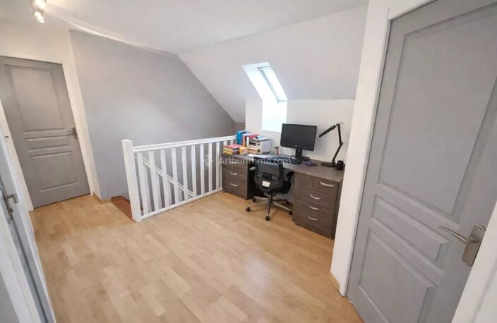 Maison à Touquin de 115 m² habitable — photo 4