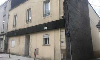 Immeuble   m² à vendre à Nantes (44000)