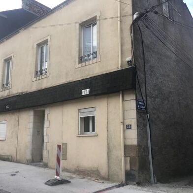 Immeuble  450000 €