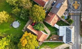 Maison 5 Pièces 166 m² à vendre à Beaugency (45190)