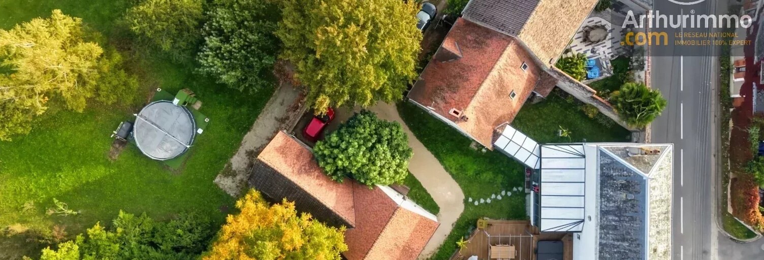 Maison 5 Pièces 166 m² à vendre à Beaugency (45190)