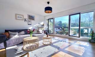 Appartement 4 Pièces 86 m² à vendre à Châtenay-Malabry (92290)