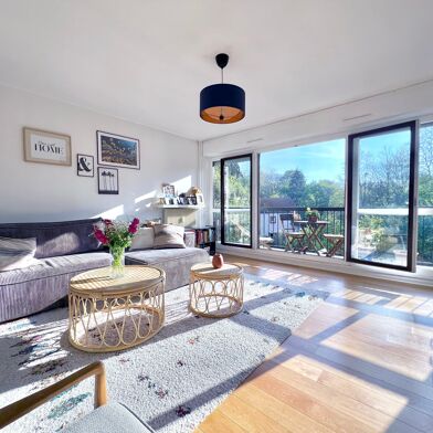 Appartement 4 pièces 385000 €