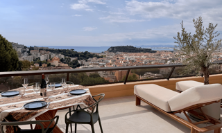 Appartement 3 Pièces 80 m² à vendre à Nice (06300)